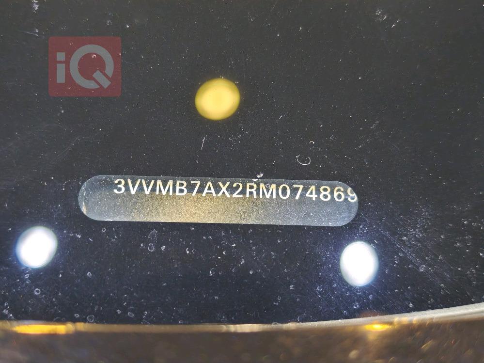 فولكسفاغن تيغوان